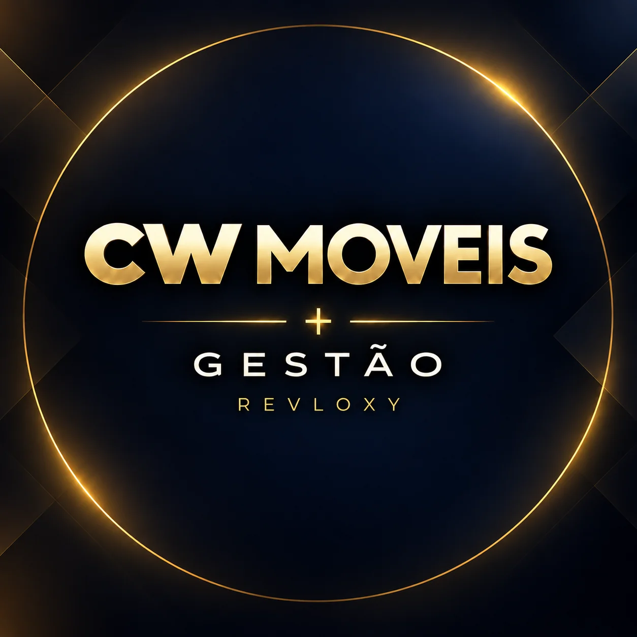 Marca CW Móveis, Gestão Revloxy